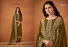 Alivia 3 By Vipul Embroidered Soft Georgette Salwar Kameez Wholesale Price In Surat
